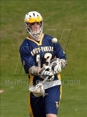 Thumbnail 2 in Choate @ Trinity-Pawling photogallery.