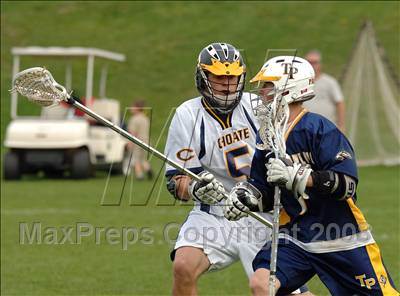 Thumbnail 2 in Choate @ Trinity-Pawling photogallery.