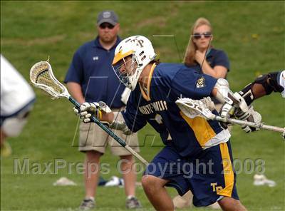 Thumbnail 3 in Choate @ Trinity-Pawling photogallery.