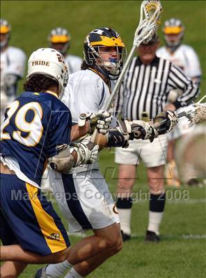 Thumbnail 3 in Choate @ Trinity-Pawling photogallery.