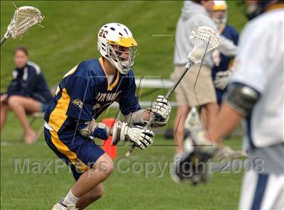 Thumbnail 2 in Choate @ Trinity-Pawling photogallery.