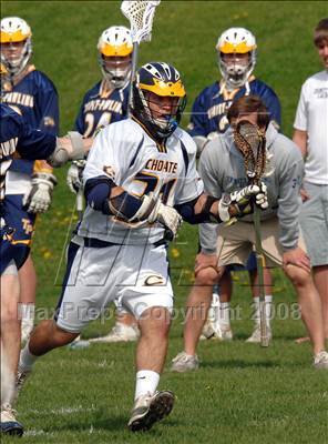 Thumbnail 3 in Choate @ Trinity-Pawling photogallery.