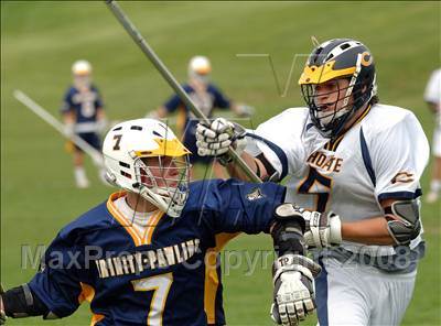 Thumbnail 2 in Choate @ Trinity-Pawling photogallery.