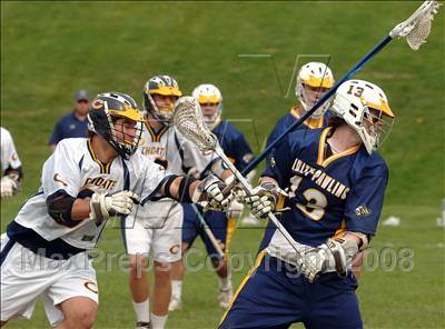 Thumbnail 2 in Choate @ Trinity-Pawling photogallery.