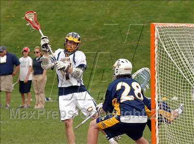 Thumbnail 2 in Choate @ Trinity-Pawling photogallery.
