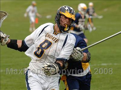 Thumbnail 3 in Choate @ Trinity-Pawling photogallery.