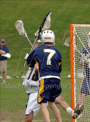 Thumbnail 3 in Choate @ Trinity-Pawling photogallery.