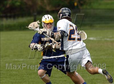 Thumbnail 3 in Choate @ Trinity-Pawling photogallery.