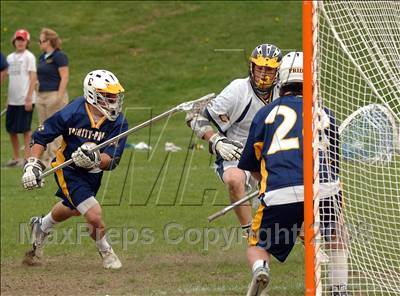 Thumbnail 3 in Choate @ Trinity-Pawling photogallery.