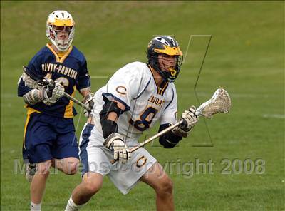 Thumbnail 2 in Choate @ Trinity-Pawling photogallery.