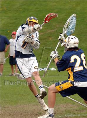 Thumbnail 1 in Choate @ Trinity-Pawling photogallery.