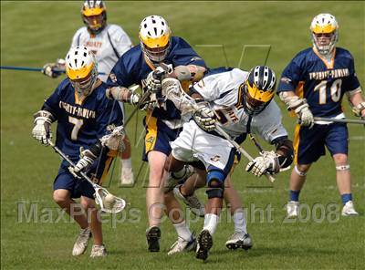 Thumbnail 1 in Choate @ Trinity-Pawling photogallery.