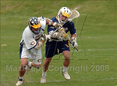 Thumbnail 1 in Choate @ Trinity-Pawling photogallery.