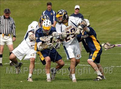 Thumbnail 3 in Choate @ Trinity-Pawling photogallery.