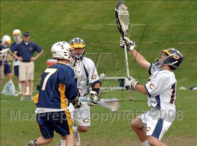 Thumbnail 3 in Choate @ Trinity-Pawling photogallery.