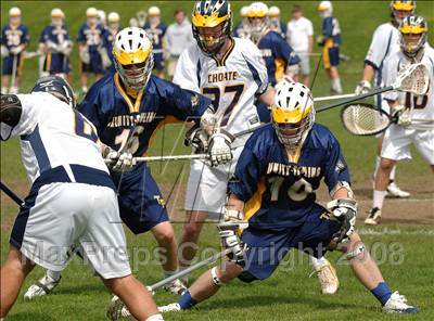 Thumbnail 3 in Choate @ Trinity-Pawling photogallery.