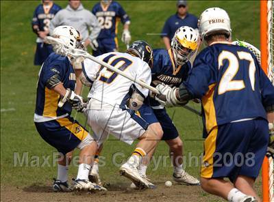 Thumbnail 3 in Choate @ Trinity-Pawling photogallery.