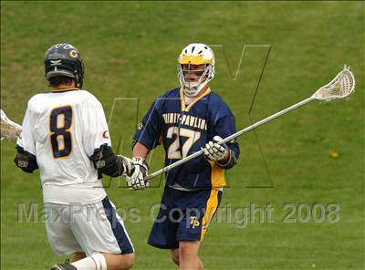 Thumbnail 1 in Choate @ Trinity-Pawling photogallery.