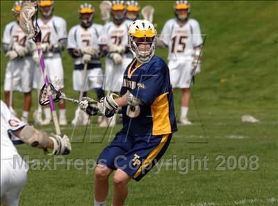 Thumbnail 3 in Choate @ Trinity-Pawling photogallery.