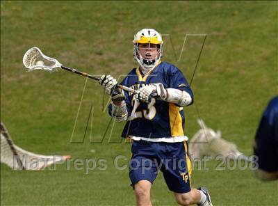 Thumbnail 1 in Choate @ Trinity-Pawling photogallery.