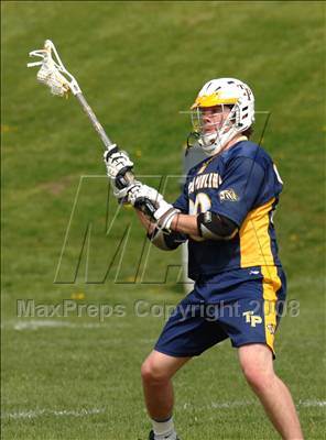 Thumbnail 3 in Choate @ Trinity-Pawling photogallery.