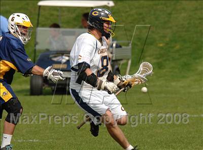Thumbnail 3 in Choate @ Trinity-Pawling photogallery.
