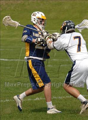 Thumbnail 1 in Choate @ Trinity-Pawling photogallery.