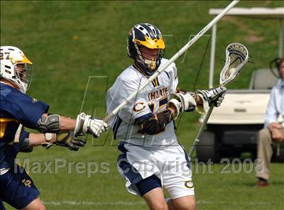 Thumbnail 1 in Choate @ Trinity-Pawling photogallery.