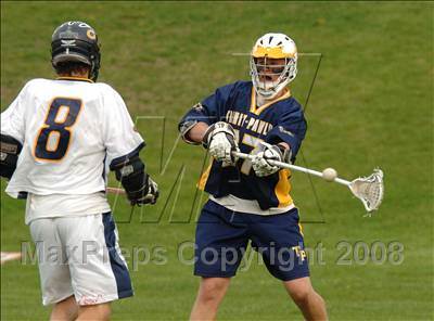 Thumbnail 2 in Choate @ Trinity-Pawling photogallery.