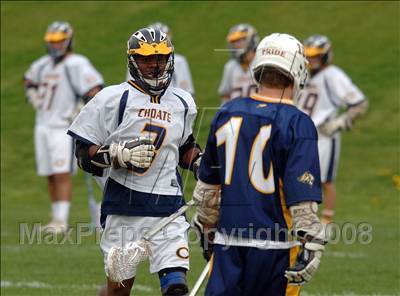 Thumbnail 3 in Choate @ Trinity-Pawling photogallery.