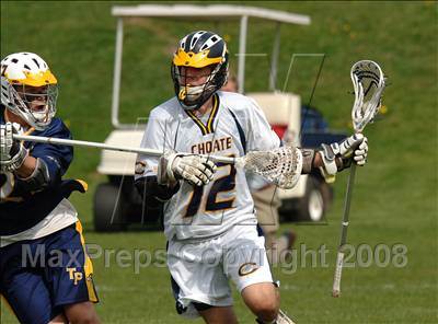 Thumbnail 3 in Choate @ Trinity-Pawling photogallery.