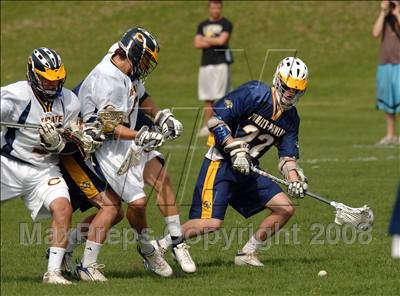 Thumbnail 1 in Choate @ Trinity-Pawling photogallery.