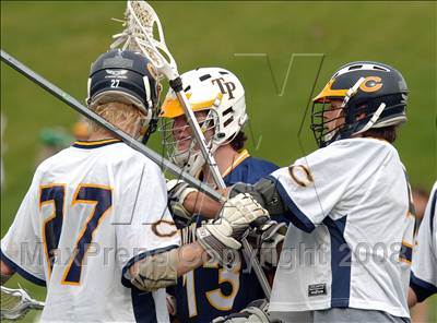 Thumbnail 2 in Choate @ Trinity-Pawling photogallery.