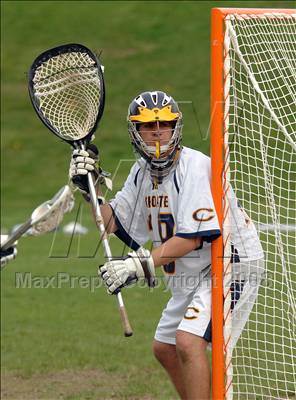 Thumbnail 3 in Choate @ Trinity-Pawling photogallery.