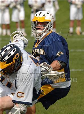 Thumbnail 3 in Choate @ Trinity-Pawling photogallery.
