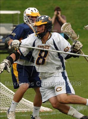 Thumbnail 1 in Choate @ Trinity-Pawling photogallery.