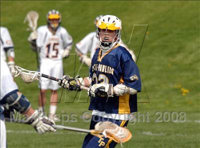 Thumbnail 3 in Choate @ Trinity-Pawling photogallery.
