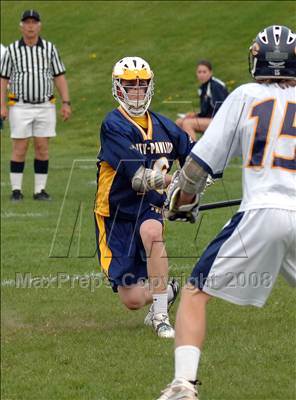 Thumbnail 1 in Choate @ Trinity-Pawling photogallery.