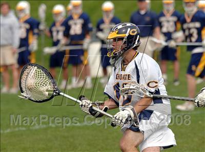 Thumbnail 3 in Choate @ Trinity-Pawling photogallery.