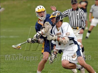 Thumbnail 3 in Choate @ Trinity-Pawling photogallery.