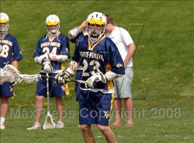 Thumbnail 1 in Choate @ Trinity-Pawling photogallery.