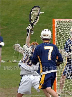 Thumbnail 2 in Choate @ Trinity-Pawling photogallery.