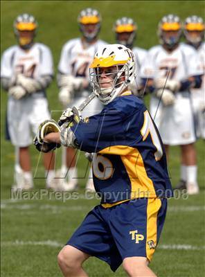 Thumbnail 2 in Choate @ Trinity-Pawling photogallery.