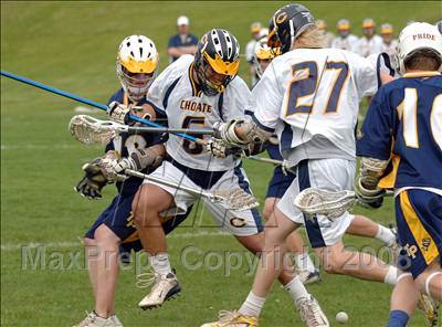 Thumbnail 3 in Choate @ Trinity-Pawling photogallery.