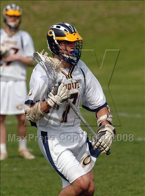 Thumbnail 3 in Choate @ Trinity-Pawling photogallery.