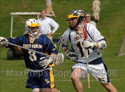 Thumbnail 3 in Choate @ Trinity-Pawling photogallery.
