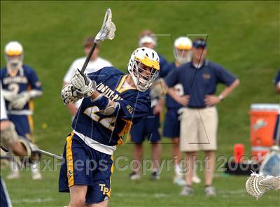 Thumbnail 2 in Choate @ Trinity-Pawling photogallery.