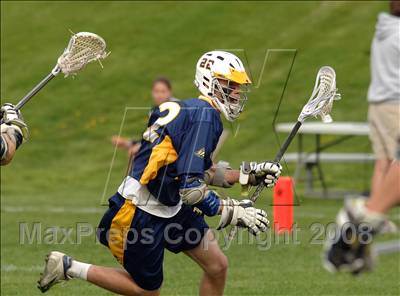 Thumbnail 3 in Choate @ Trinity-Pawling photogallery.