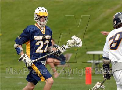 Thumbnail 2 in Choate @ Trinity-Pawling photogallery.