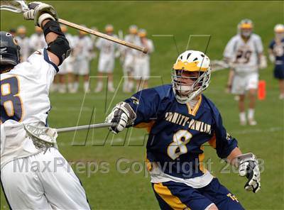 Thumbnail 2 in Choate @ Trinity-Pawling photogallery.